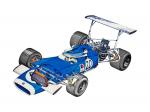 Matra MS80 1969 года